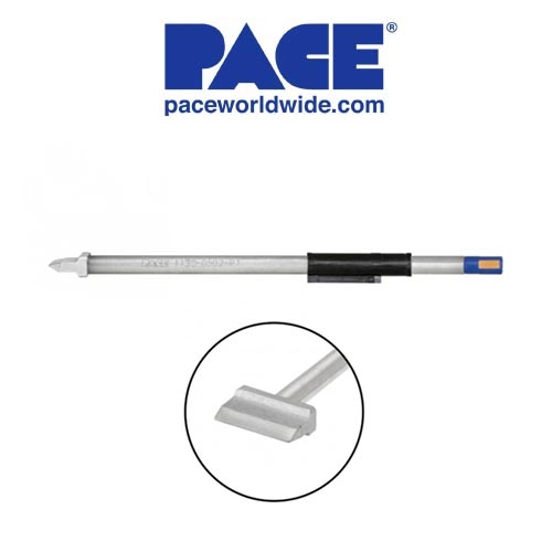 PACE 페이스 0.630" Blade Tip (16mm) 인두기팁 인두팁1130-0502-P1