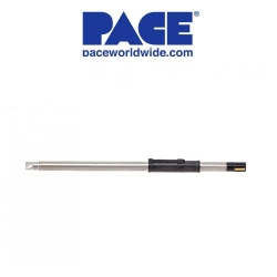 PACE 페이스 0.157" Chisel Tip 인두기팁 인두팁 1124-0051-P1