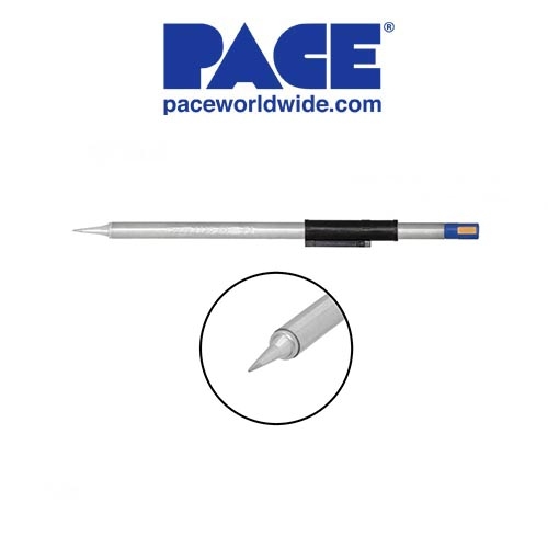 PACE 페이스 1/128" Conical (0.20mm) 인두기팁 인두팁 1130-0036-P1