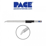 PACE 페이스 1/16" 30˚ Bent Chisel (1.59mm) 인두기팁 인두팁 1130-0026-P1