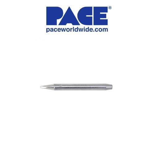 PACE 페이스 1/16" Chisel Extended Reach 인두기팁 인두팁 1121-0533-P5