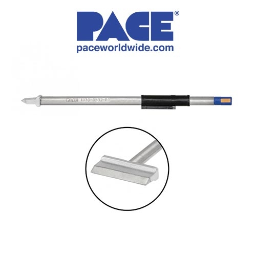 PACE 페이스 TD-200 인두팁 인두기팁 1130-0532-P1