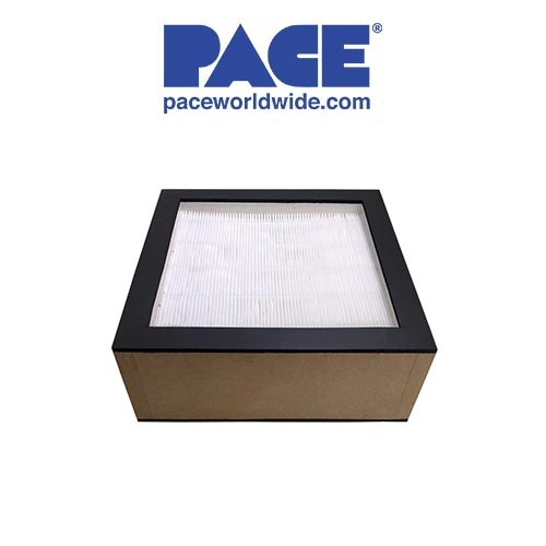 PACE 페이스 Arm-Evac 500 납연정화기 헤파필터 hepa filter 8883-0965-p1