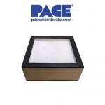 PACE 페이스 Arm-Evac 500 납연정화기 헤파필터 hepa filter 8883-0965-p1