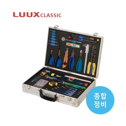 LUUX 룩스 SMS51C 종합정비 공구세트 공구가방세트 가방형 51pcs