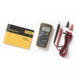 Fluke-101/Kit/i400E 포켓 디지털 멀티미터 전류 전압 측정기