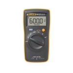 Fluke-101/Kit/i400E 포켓 디지털 멀티미터 전류 전압 측정기