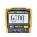 Fluke 115 디지털 멀티미터 기술자용 솔루션 전류 전압 측정기