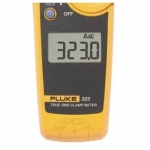 Fluke 323 플루크 클램프미터 전류 전압 측정기