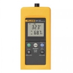 Fluke 925 플루크 풍향 풍속계 바람 공기 온도 측정