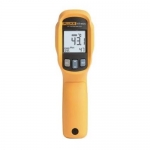 Fluke 417D + 62 MAX+ 콤보키트 플루크 레이저 거리측정기 적외선 온도계