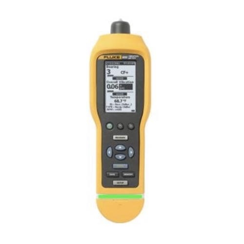 Fluke 805 플루크 진동계 진동과 얼라이먼트