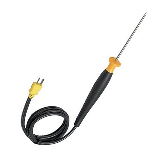 Fluke 80PT-25 SureGrip 플루크 피어싱 온도 프로브 써모커플