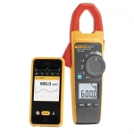 Fluke 902FC HVAC 플루크 클램프미터 테스터기 전류 전압 측정