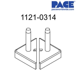 [PACE] 페이스 인두기팁 1121-0314-P1