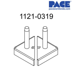 [PACE] 페이스 인두기팁 1121-0319-P1