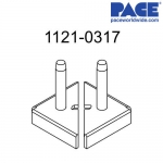 [PACE] 페이스 인두기팁 1121-0317-P1