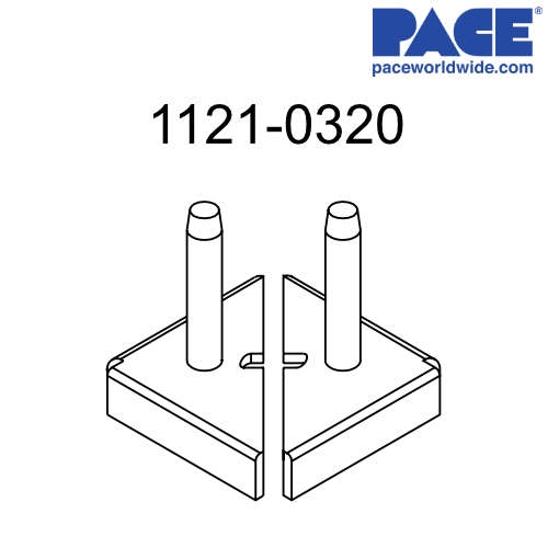 [PACE] 페이스 인두기팁 1121-0320-P1