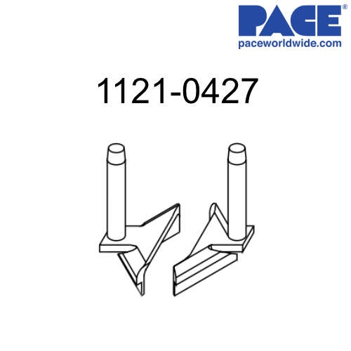 [PACE] 페이스 인두기팁 1121-0427-P1