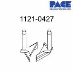 [PACE] 페이스 인두기팁 1121-0427-P1