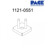 [PACE] 페이스 인두기팁 1121-0551-P1