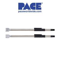 PACE 페이스 MT-100 MiniTweez Tip (8mm) 인두기팁 인두팁 1124-1006-p1