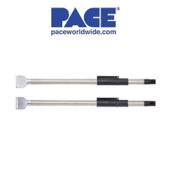 PACE 페이스 MT-100 MiniTweez Tip (10mm) 인두기팁 인두팁 1124-1007-p1