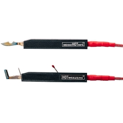 Meisei 열선 와이어 스트리퍼 HOTNIFE™ 2A / HOTWEEZERS® 4C