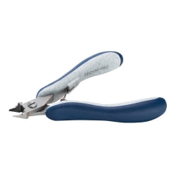 Techni-Pro 테크니툴 테크니프로 758PL5542 니퍼 정밀 커터기, 전자부품용 커터 techni-tool