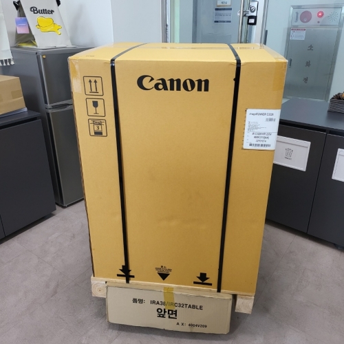 캐논 IR C3226 컬러 복합기렌탈 3년약정