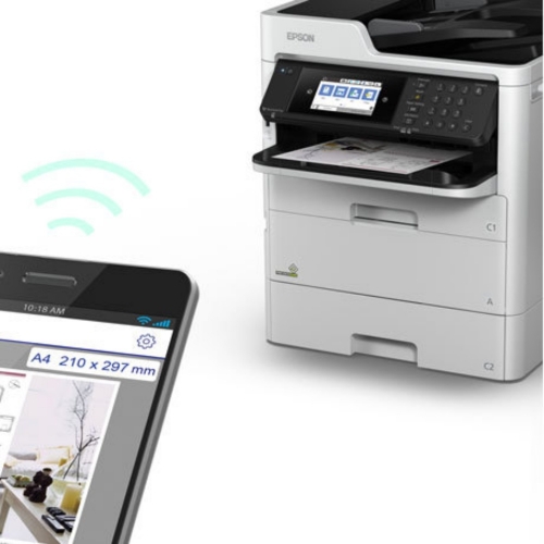 엡손 WF-579R 복합기렌탈 3년약정