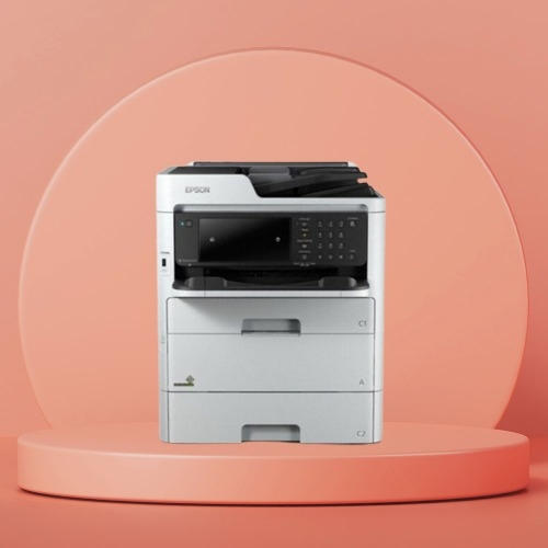 엡손 WF-579R 복합기렌탈 3년약정