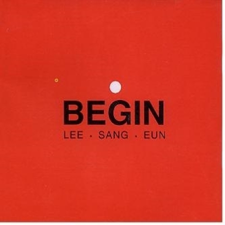 [재발매] 이상은 - 4집 BEGIN