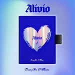 [마감/FANSIGN] 청하 - 미니앨범 [Alivio]