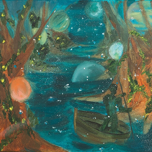 [희귀] 전호권 - 정규 1집 코스모스