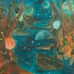 [희귀] 전호권 - 정규 1집 코스모스