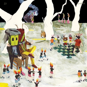 혁오 (HYUKOH) - 1집 [23] (재발매)