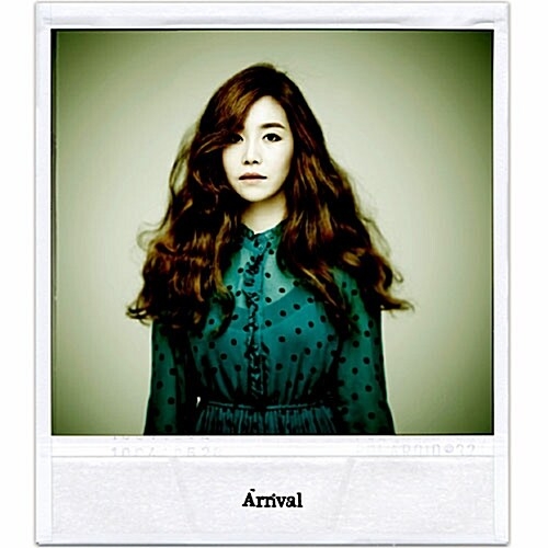 [품절]프롬(Fromm) - 1집 Arrival