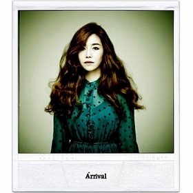 프롬(Fromm) - 1집 Arrival