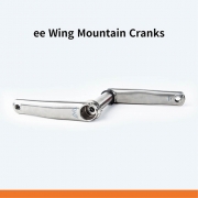 ee Wing Mountain Cranks