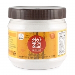 3회 인산죽염 (분말 1kg)