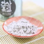 9회 인산죽염 (분말 240g)