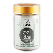 9회 인산죽염 (분말 240g)