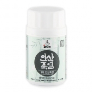 9회 인산죽염 (분말 70g)