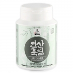 9회 인산죽염 (분말 500g)