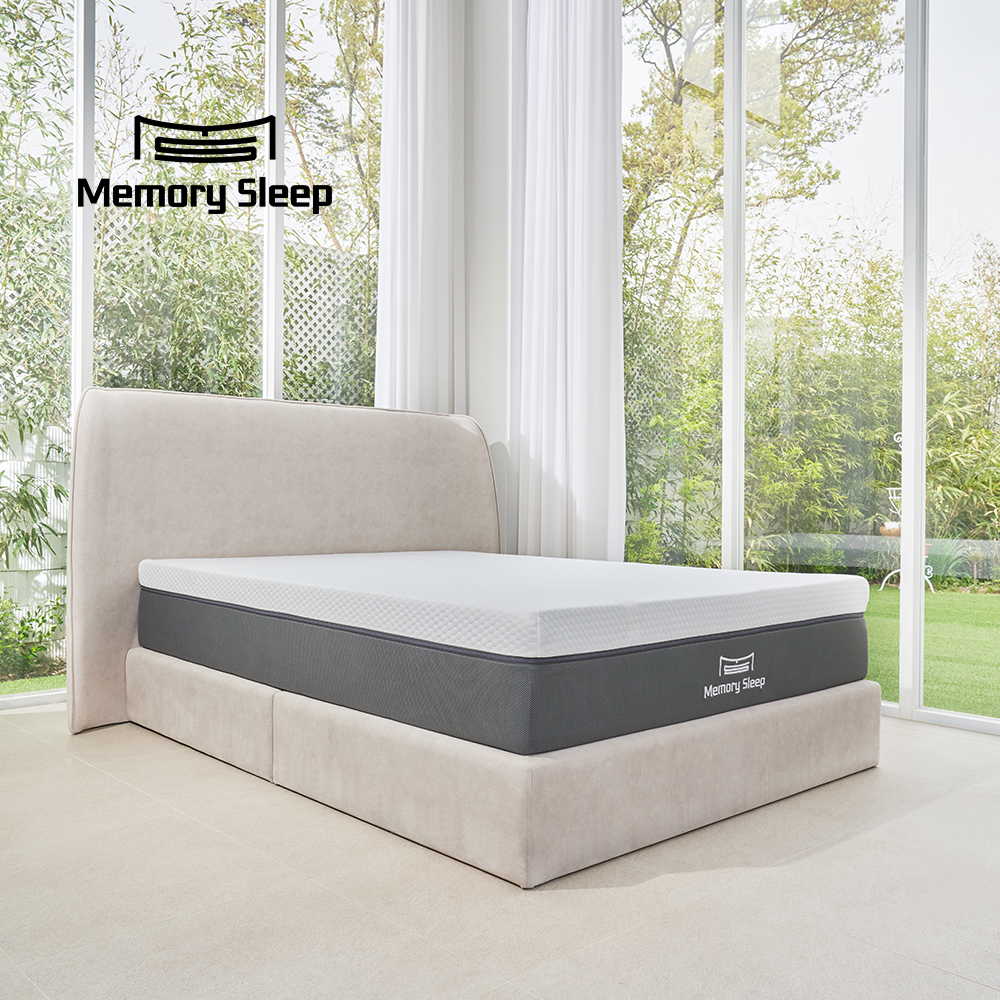 [메모리슬립] 프리모르 매트리스 [소프트]