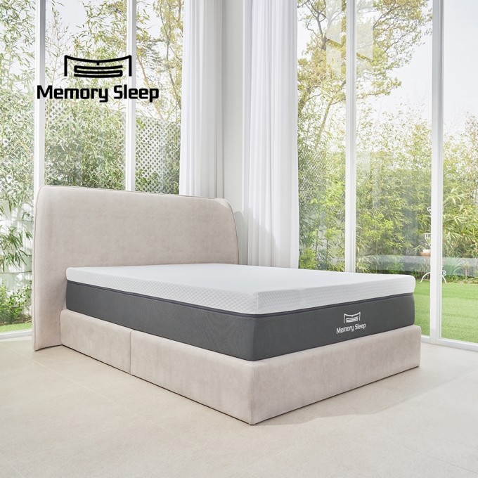 [메모리슬립] 프리모르 매트리스 [소프트]