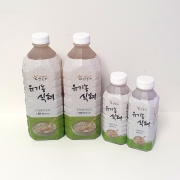 유기농식혜 [1800ml, 500ml]