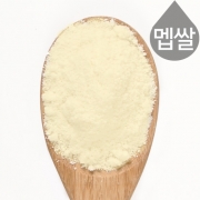 대추멥쌀가루/박스3kg*6봉/