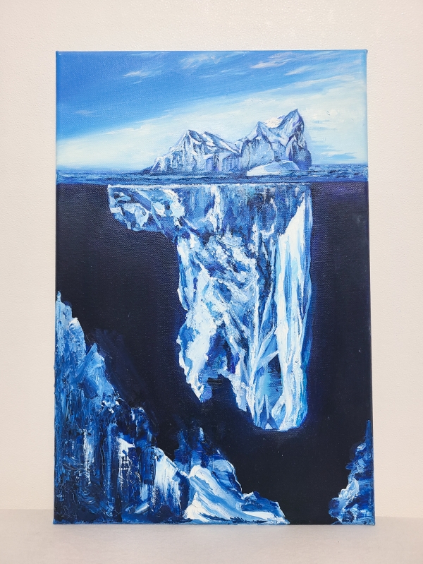 Iceberg